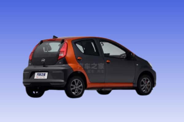 温州市鹿城抵押微型汽车