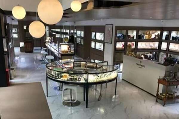 温州市鹿城寄卖奢侈品店